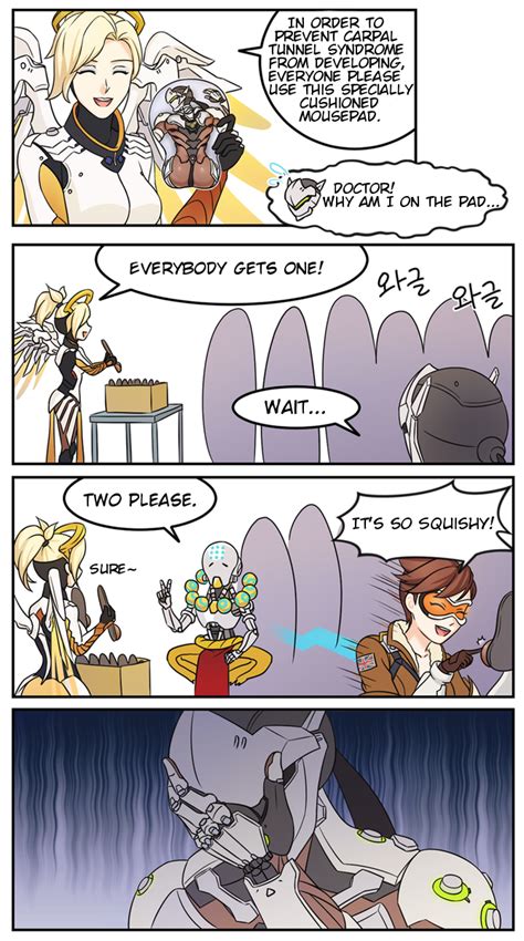 No Mercy From Percy Overwatch Comic Overwatch Funny Overwatch Funny