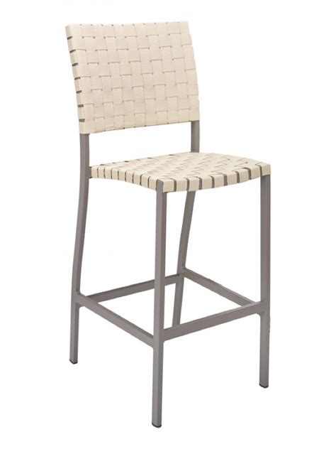 Top sellers most popular price low to high price high to low top rated products. Zander Aluminum Outdoor Bar Stool, Weave : Chairs Direct ...