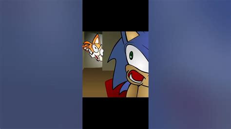 Sonic Caught Mod Explained In Fnf Tails Caught Sonic Mod Youtube