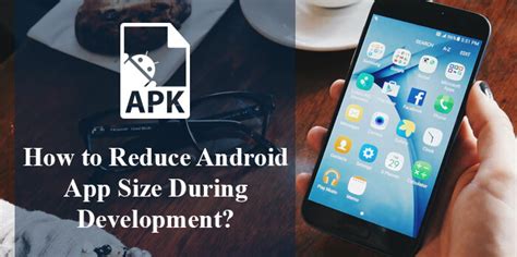 Android runs on a variety of devices that offer different screen sizes and densities. How to Reduce Android App Size During Development?