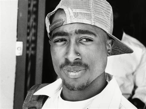 20 Years Ago, Tupac Broke Through