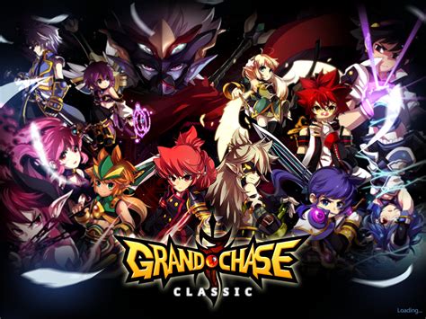 Sold ⚡grand Chase Classic Expleveling Boost Service⚡ Epicnpc