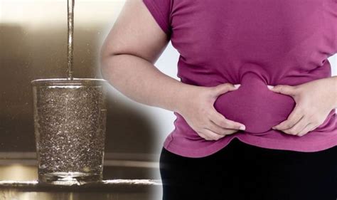 How To Get Rid Of Visceral Fat Drinking Water Can Reduce Appetite And