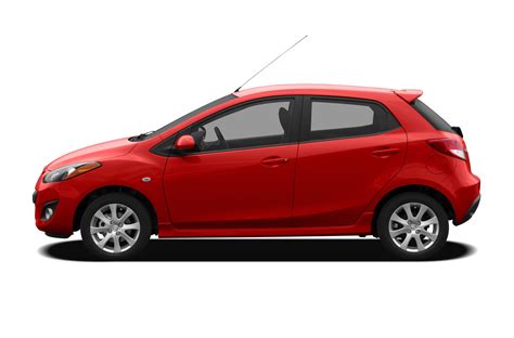 Party last year as a 2011 model. 2012 Mazda Mazda2 - Price, Photos, Reviews & Features
