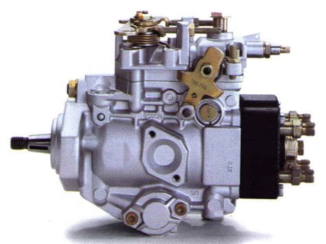 Common Rail Injection Pump 0445010399 Diesel Fuel Pump 0445010118 Cp1