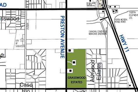 Neighbourhoods Touchstone Homes