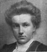 Lady Frances Balfour