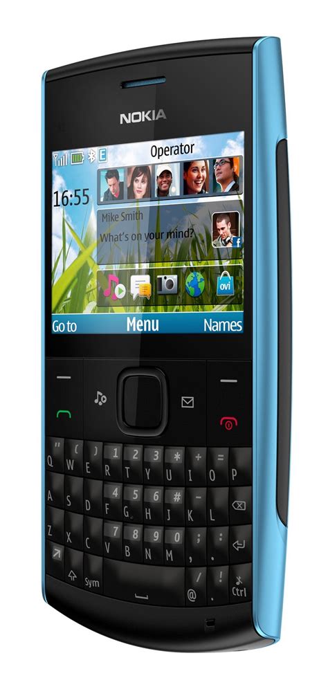 Archived questions and discussions can be found at the mobile devices community. Nokia announces entry level phones: C2-01 and X2-01 - All About Mobiles