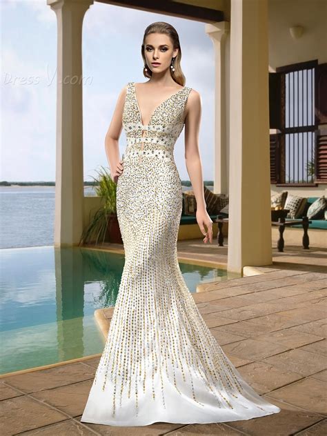 Are Mermaid Wedding Dresses A Trend Fashion Tag Blog