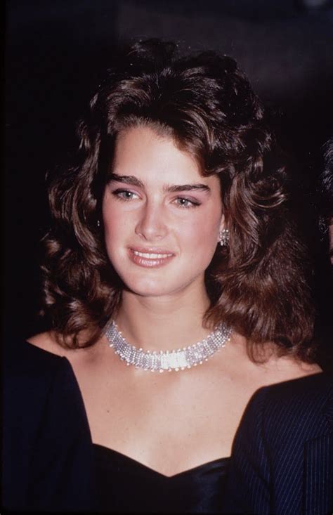 Pin On Brooke Shields