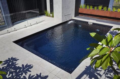 Plunge Pools Prices Melbourne Best Plunge Pools Cost Melbourne 2021