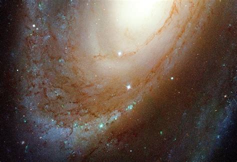 Beautiful Spiral Galaxy Closeup Photograph By Eric Glaser Pixels