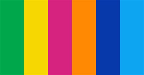 They are primarily used by web designers, graphic designers, computer programmers, and digital illustrators. Hippie Love Color Scheme » Blue » SchemeColor.com