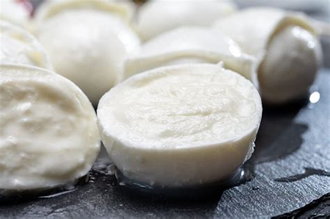Homemade Mozzarella Cheese Its Just That Easy