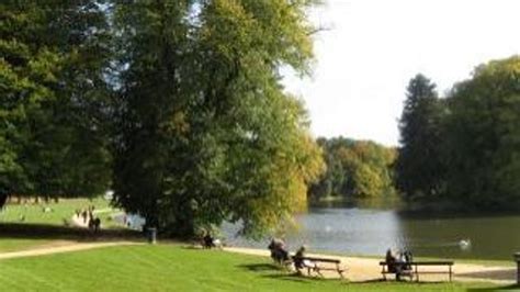 Retrouvez sur ce site toutes les informations pratiques concertant le bois de la cambre. Le Bois de la Cambre fermé à la circulation