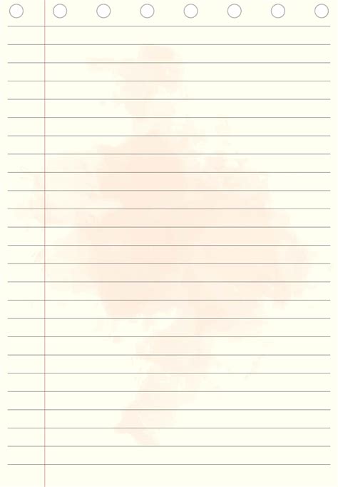 Free Printable Journal Writing Paper Discover The Beauty Of Printable
