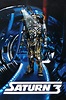 Saturn 3 (1980) - Posters — The Movie Database (TMDb)