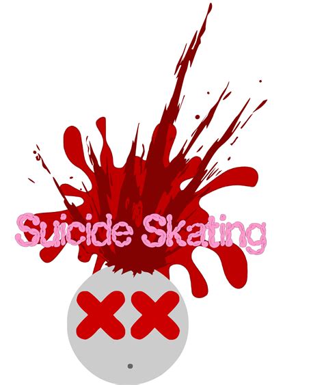 Suicide Skating