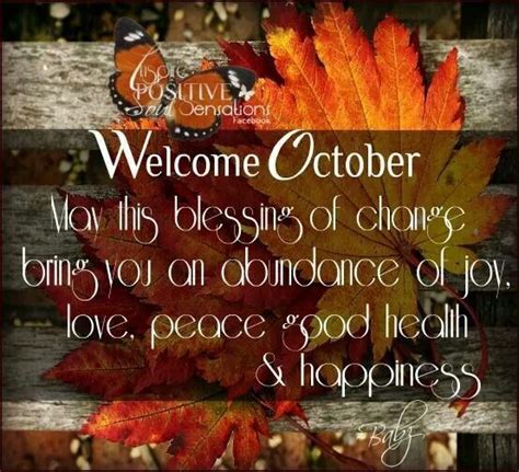 Pin By Vickie Ratcliff On Fall Welcome October Images Welcome