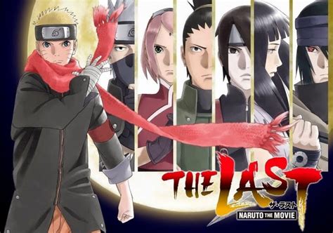 Naruto Movie 10 The Last Subtitle Indonesia
