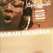 ‎Copacabana by Sarah Vaughan on Apple Music