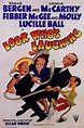 Look Who's Laughing Movie Posters From Movie Poster Shop