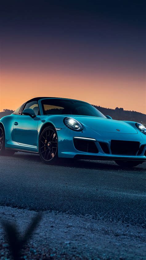 Porsche 911 Turbo S Wallpaper Iphone Design Corral