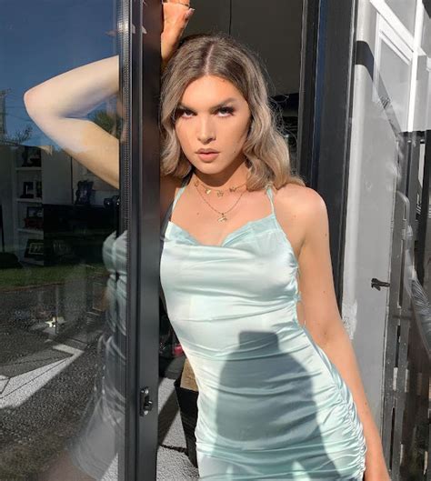 Sammy Vanity Most Beautiful Young Transgender Youtuber Tg Beauty