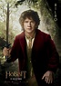 Poster 26 - Lo Hobbit - Un viaggio inaspettato