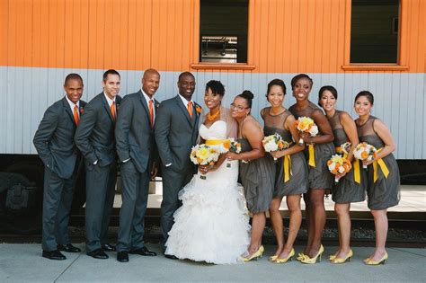 Si encuentras ámbar gris de ballena, es un tesoro. Los Angeles Huron Substation Wedding from Luminaire Images ...