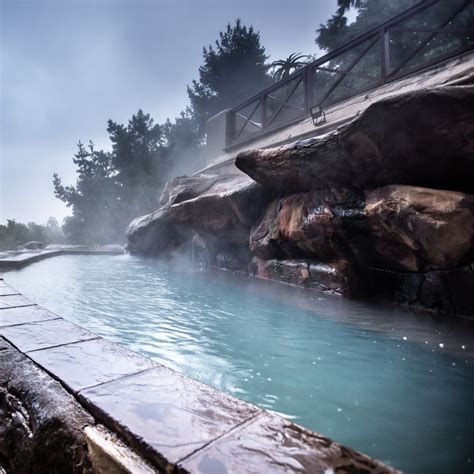 5 Of The Best Hot Water Springs To Visit Locally In Winter