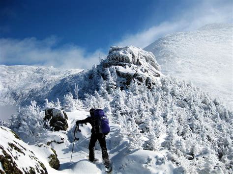 Mount Jefferson Climbing Hiking And Mountaineering Summitpost