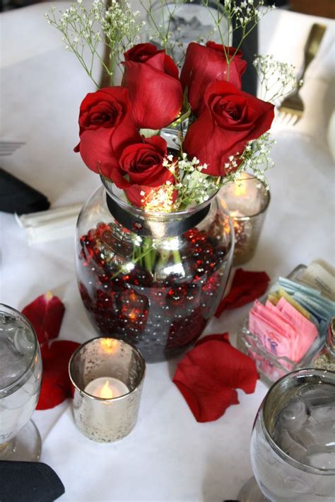Celebrate Your Love 40th Anniversary Decorations With These Beautiful Ideas