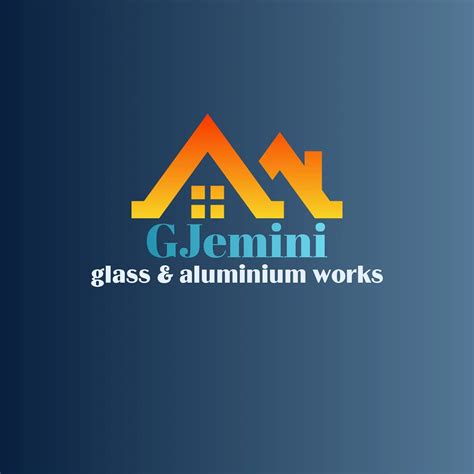 Gemini Aluminum And Glass General Services Malolos