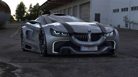 Tax, title and tags not included in vehicle prices shown and must be paid by the. BMW M9 All New Car - YouTube