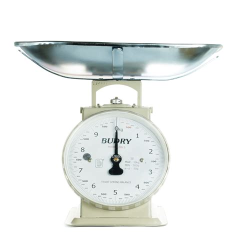 226s 10kg Table Scale Budry Scales