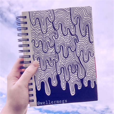 10 Easy Drawingdoodle Ideas To Try When Youre Bored