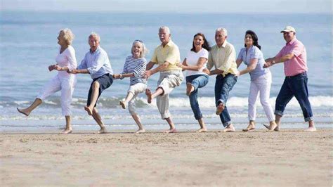 Baby Boomers Open Up About Old Age Improve Energy Levels How To