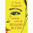 «O curioso caso de Benjamin Button» Francis S. Fitzgerald ⭐️ Baixar ...