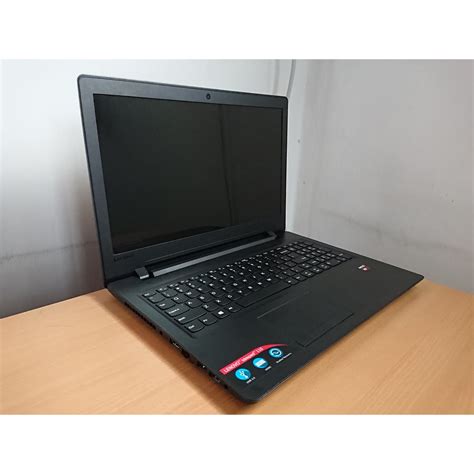 Buy lenovo ideapad 110 online at best price in india. Lenovo Ideapad 110-15ACL A8-7410 4GB Ram 1TB HDD AMD R5 ...