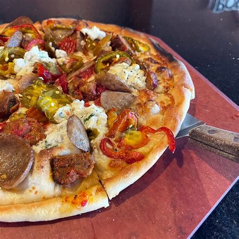 Portofino Coal Fired Pizza Homestead Updated 2023 Restaurant Reviews