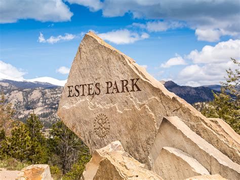 7 Things To Do In Estes Park Colorado