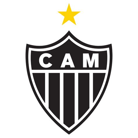 Includes the latest news stories, results, fixtures, video and audio. Atletico Mineiro Logo Download Vector