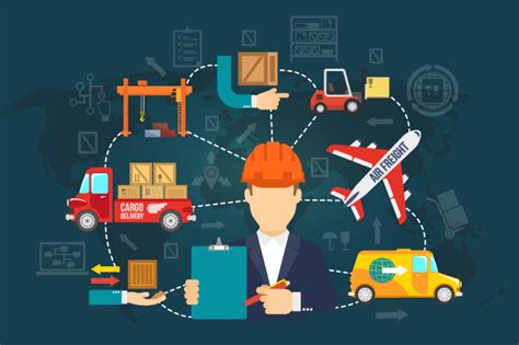 Customer Service In Logistics How To Use Tech For Delivering Great