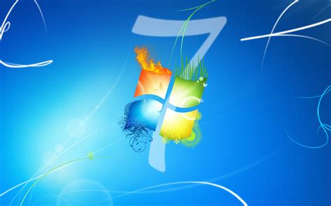 Windows Se7en By Gtx Extreme88 On Deviantart