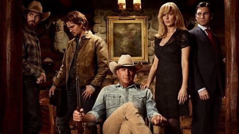 Setting up an account is super. Here's How You Can Watch Yellowstone Season 1 And 2