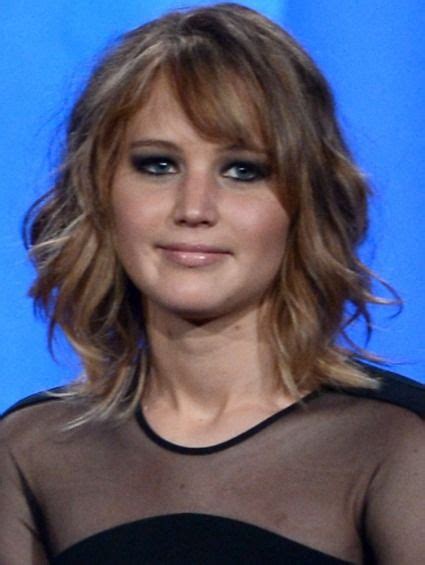 Jennifer Lawrence Has Gone And Chopped Off Her Hair Celebrities Her Hair Jennifer Lawrence