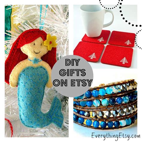 Check spelling or type a new query. DIY Gifts on Etsy
