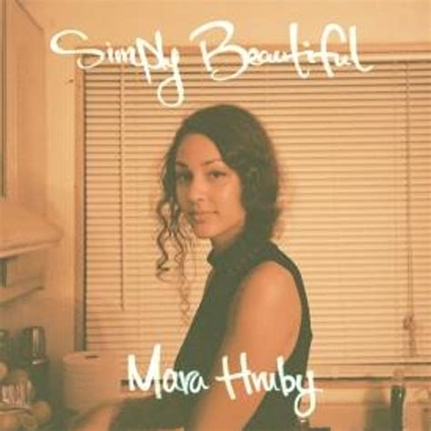 Simply Beautiful By Mara Hruby Listen On Audiomack