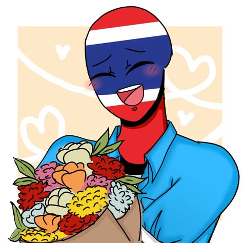 countryhumans ☆☆ line webtoon